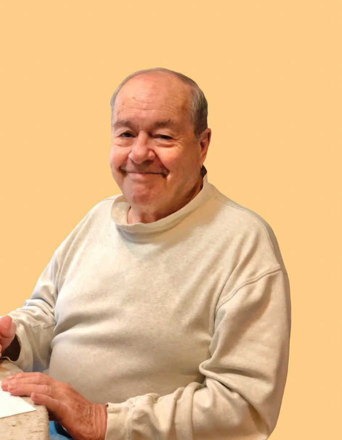 Obituary of John L. DiMartino