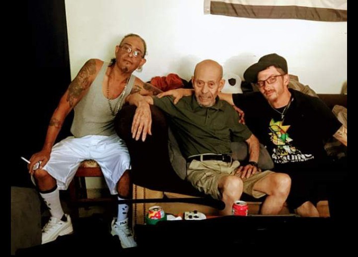 Obituary of Hector Nieves Cruz