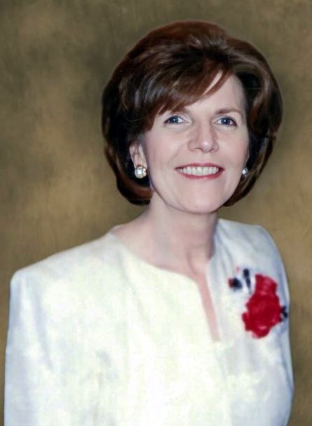 Obituary of Marie Adeline McCaughey