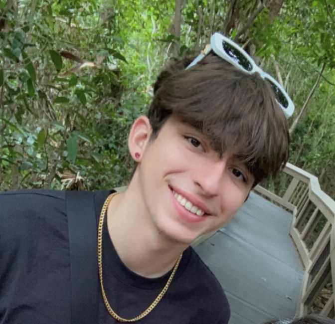 Obituary of Jonathon Michael Jones