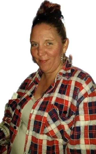 Obituary of Amanda-Lee "Mandy" Landry (Percy and Coloma Family)