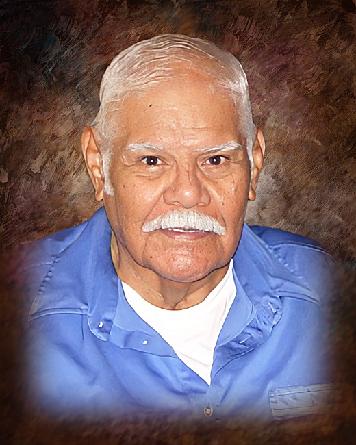 Obituary of Alejo Leo Garcia Sr.