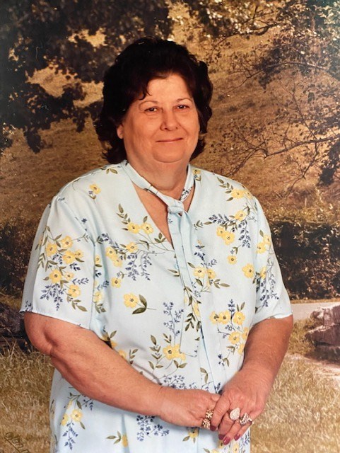 Obituary of Carol Willette Hill