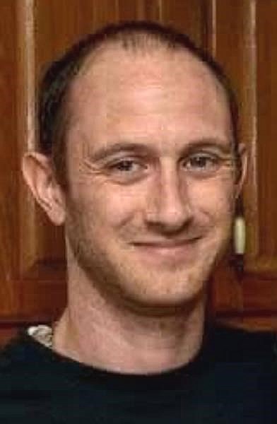 Obituary of Justin Sparks