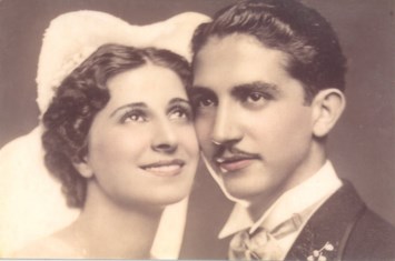 Obituary of Carmela Guarino