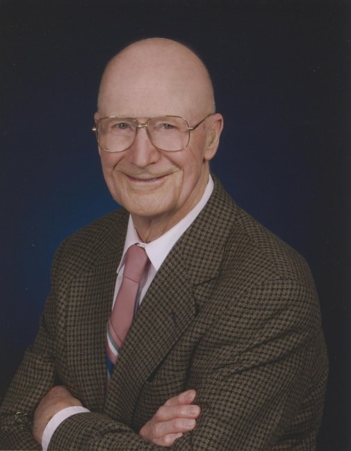 Obituary of Albert Hunter Jarrell