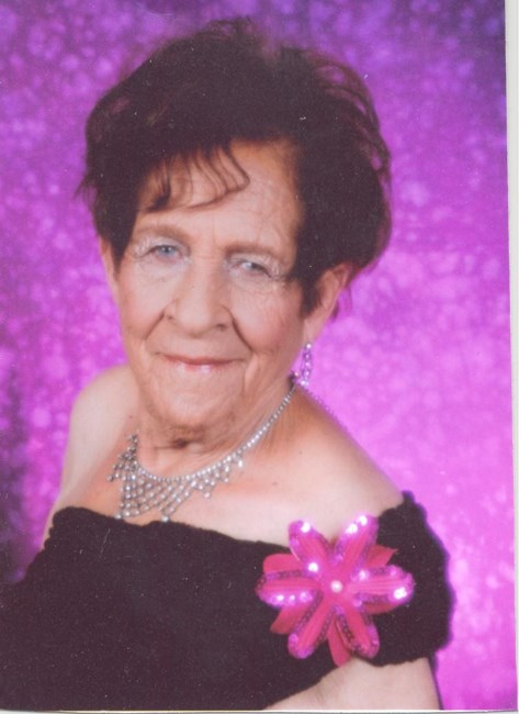 Obituary of Aurora Lupercio De Navarro