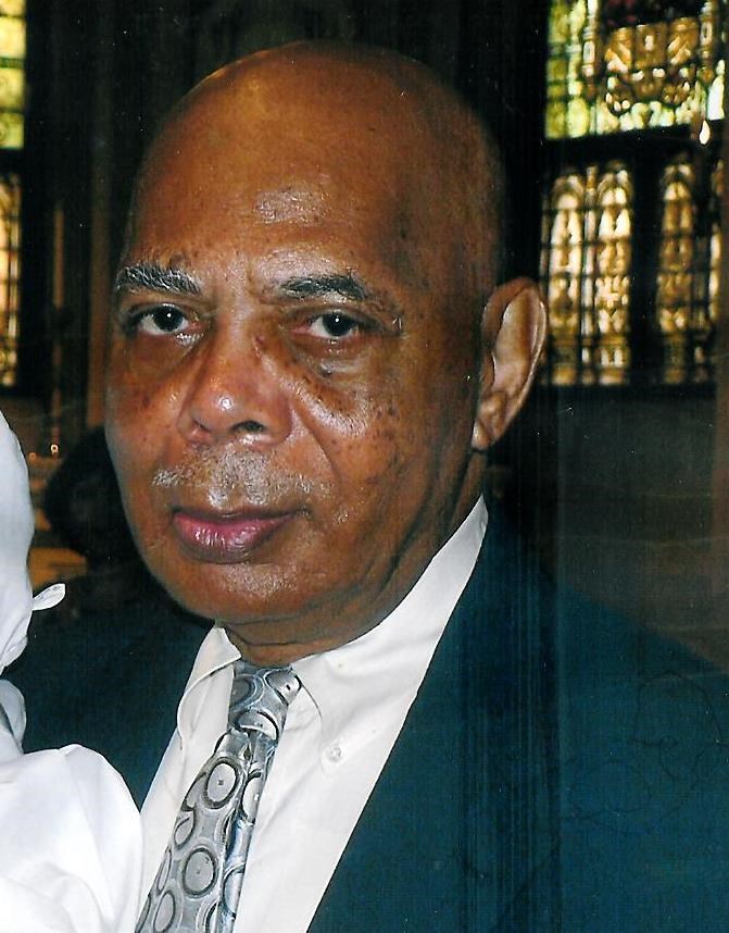 Obituary of Norman Gray Cox