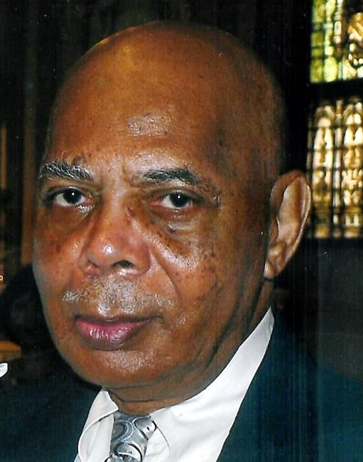 Obituary of Norman Gray Cox