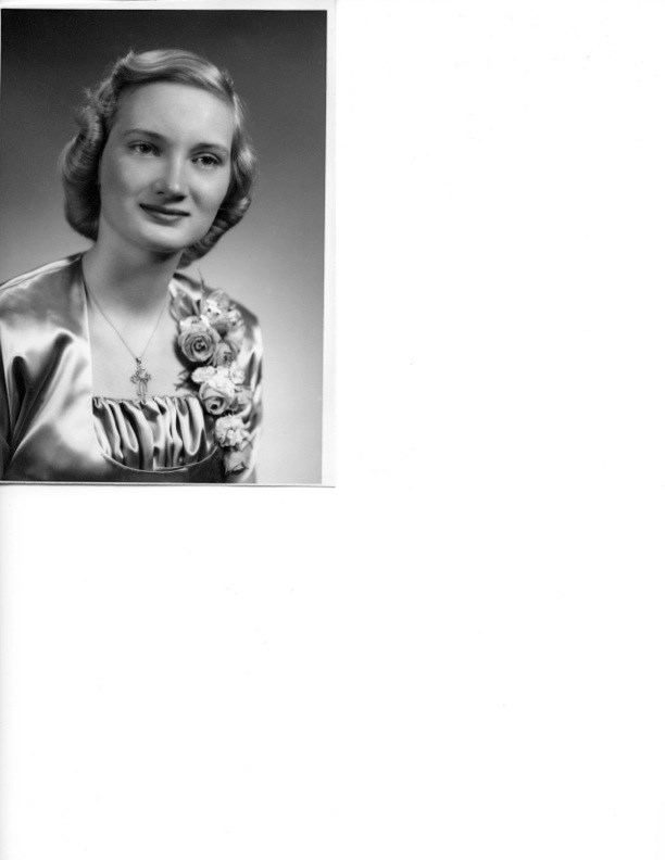 Obituary of Lilia Marie Day