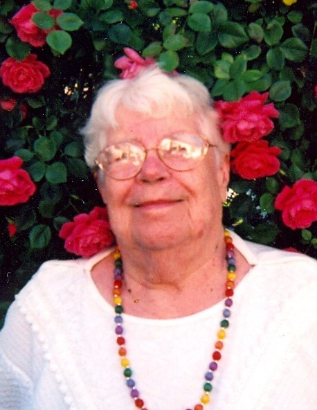 Obituario de Lillian King