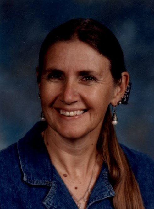 Avis de décès de Pamela Ann Potter