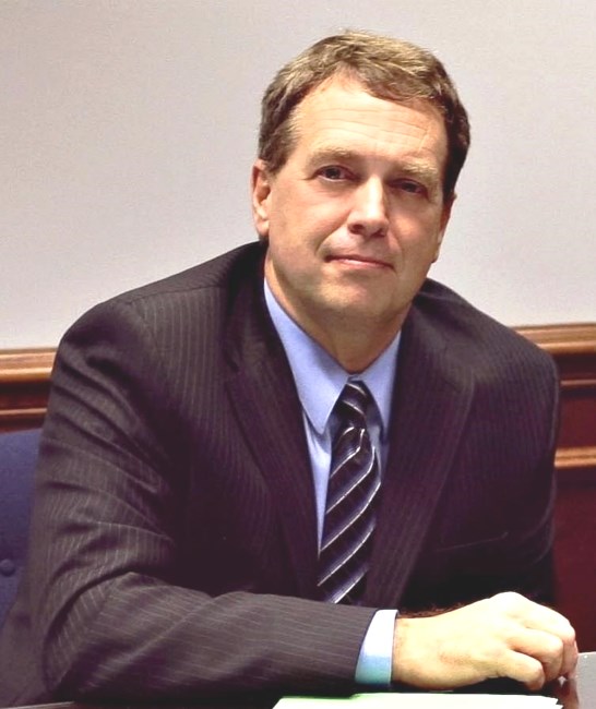 Obituary of James "Jim" Almond Merritt, Jr.