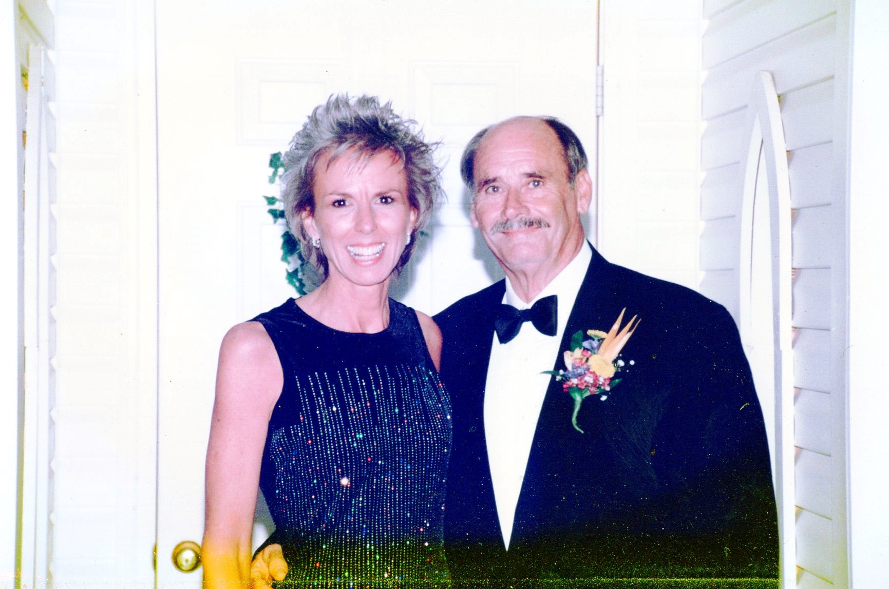 Obituario de Edward "Eddie" O. Perman Sr.