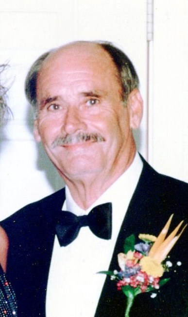 Obituary of Edward "Eddie" O. Perman Sr.
