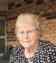 Obituary of Ethel Irene Naquin