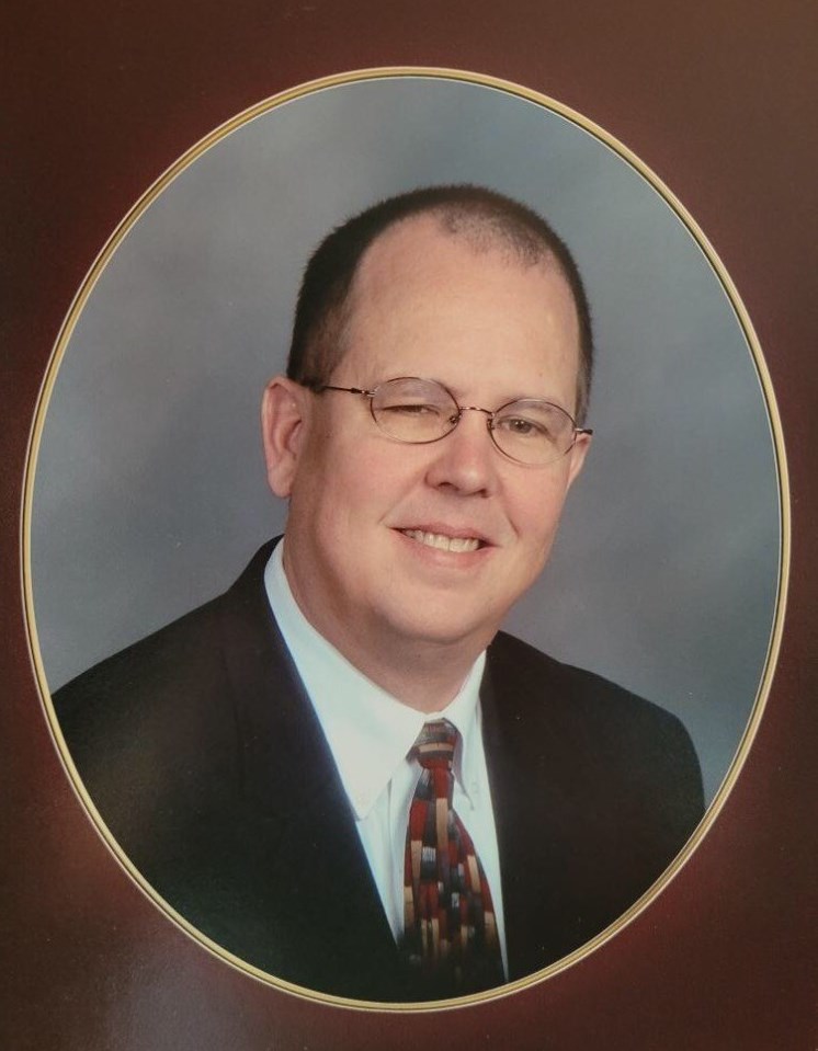 Gregory Strickland Obituary