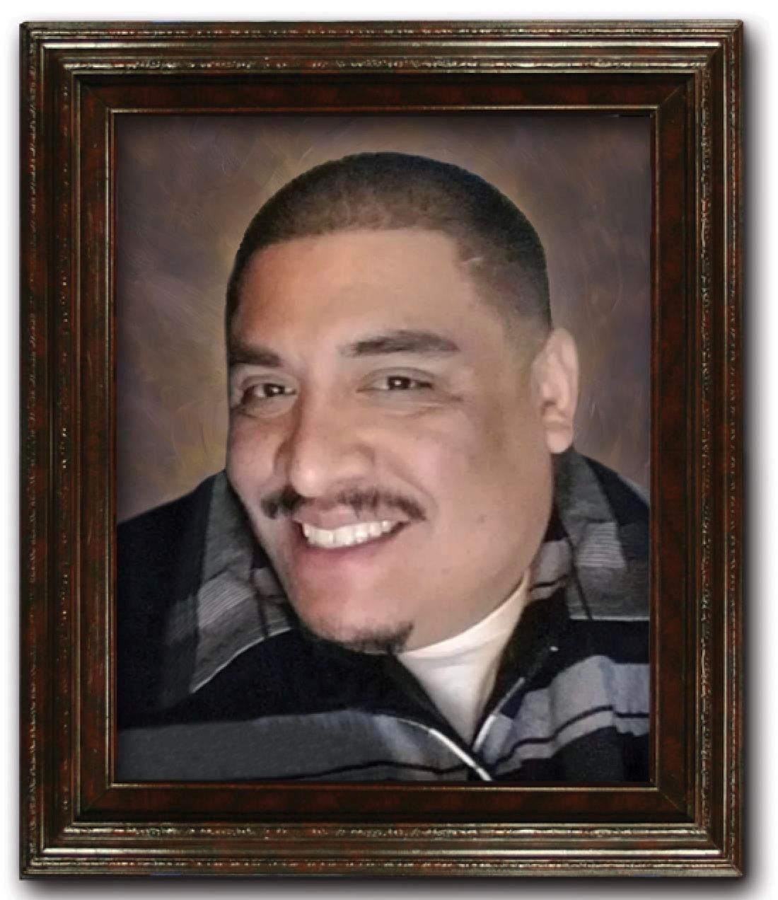 Obituary of Arthur "Arty" Murillo