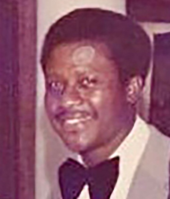 Obituary of Norman Edgerton Quow