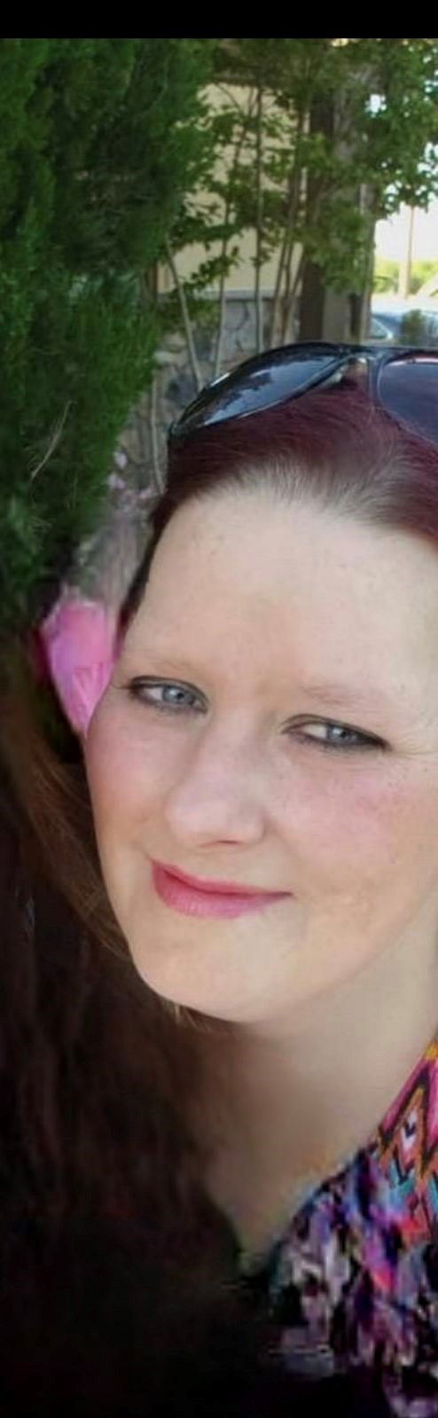 Obituary of Letina Marie Garrett