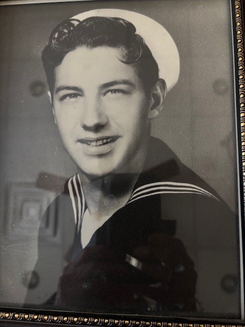 Obituary of James David Elliott Jr.