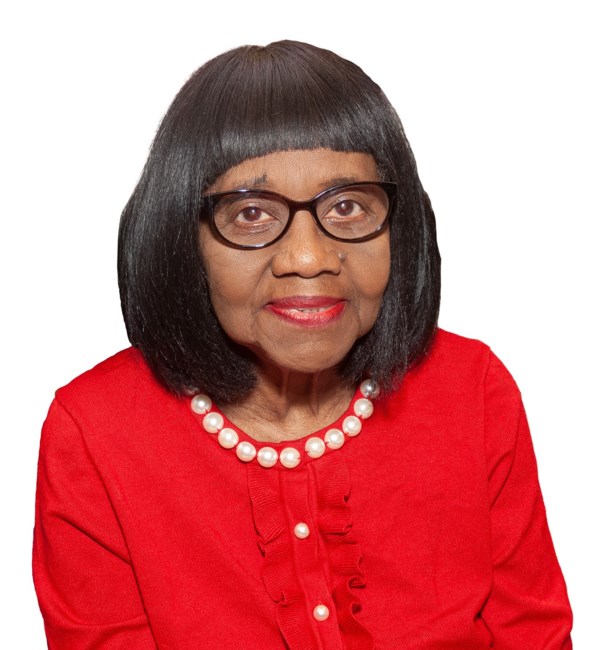 Obituary of Geneva Spight Wofford