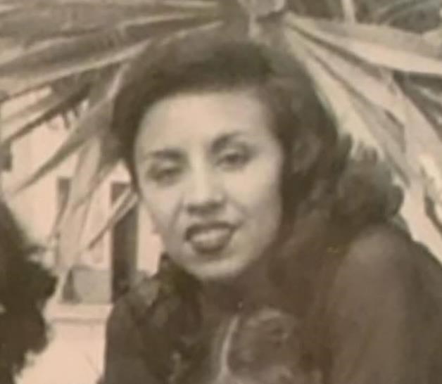 Obituary of Bertha Ramona Hernandez