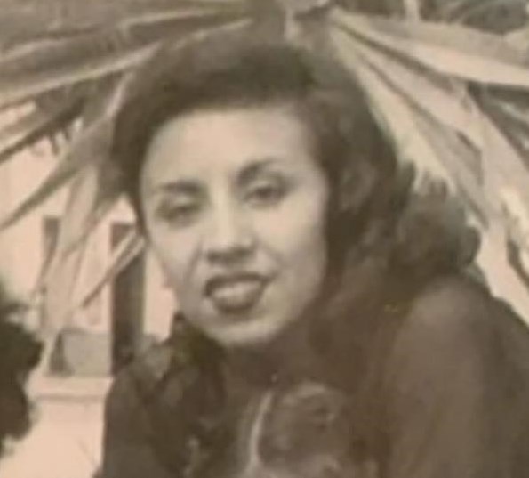 Obituary of Bertha Ramona Hernandez