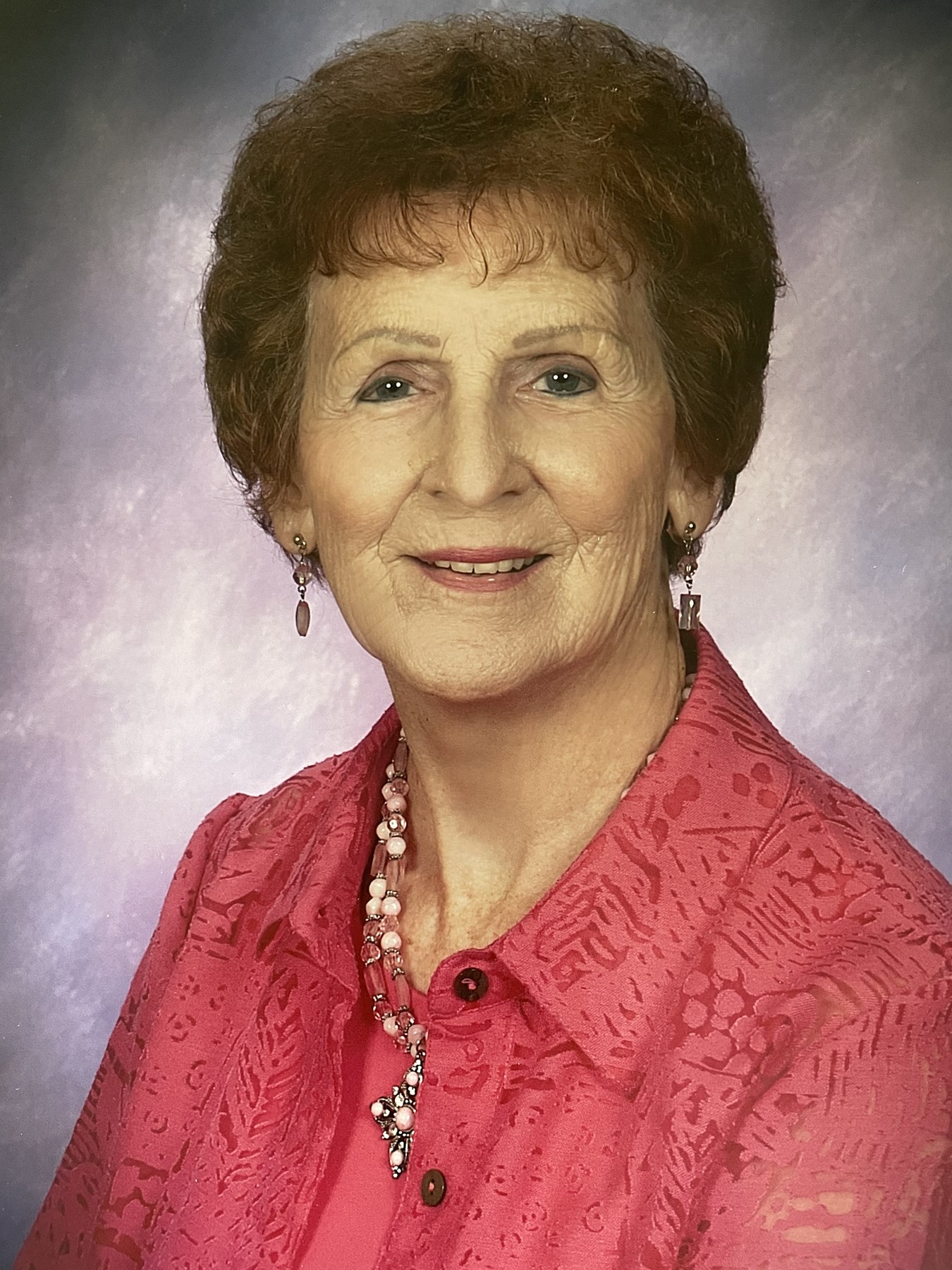 Obituary of JoAnn Harris Raulerson