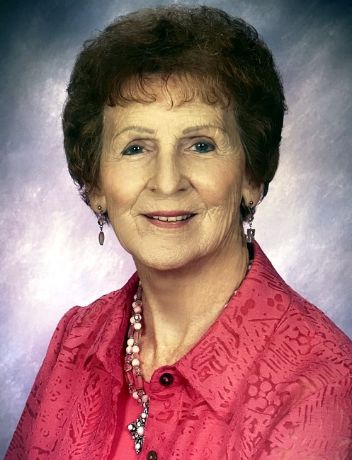 Obituary of JoAnn Harris Raulerson