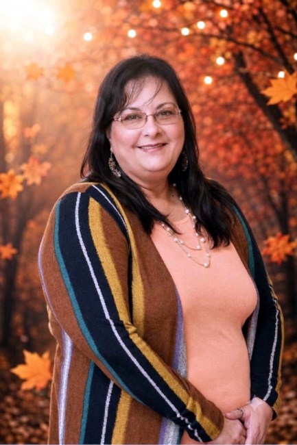 Obituary of Lorena Pena Lopez