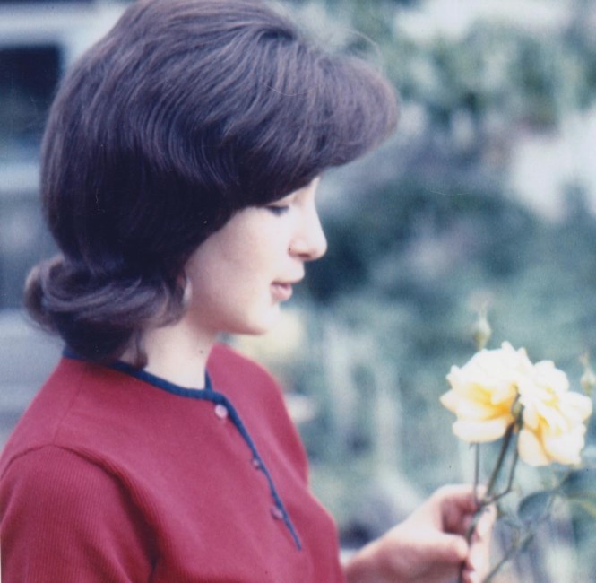 Obituary of Sue Ellen Kozarek