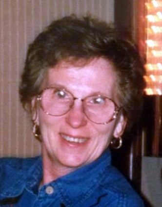Obituario de Marilyn K Siegel