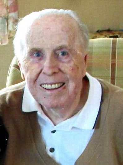 Obituary of John J. Dooley
