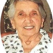 Obituary of Angelina (campanello) Rust