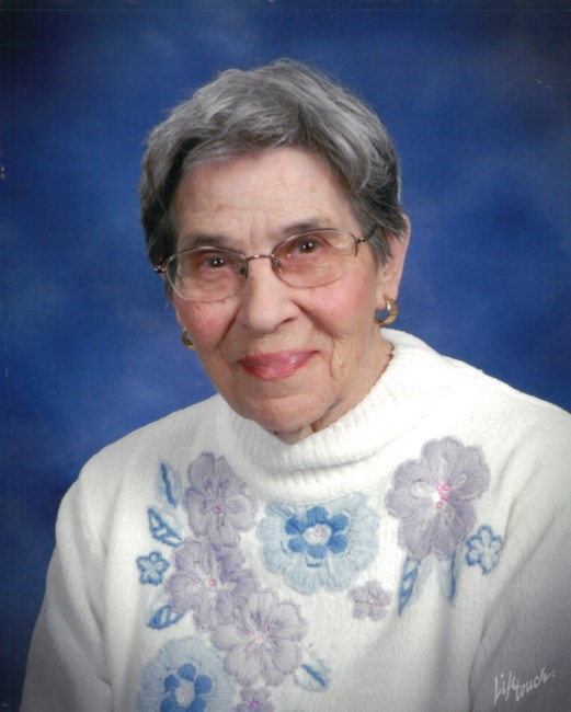 Obituary of Estelle Loree (Simmons) Capps