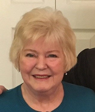 Obituary of Carol Ann Barlow