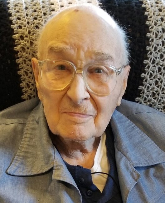 Avis de décès de John F. Nolan