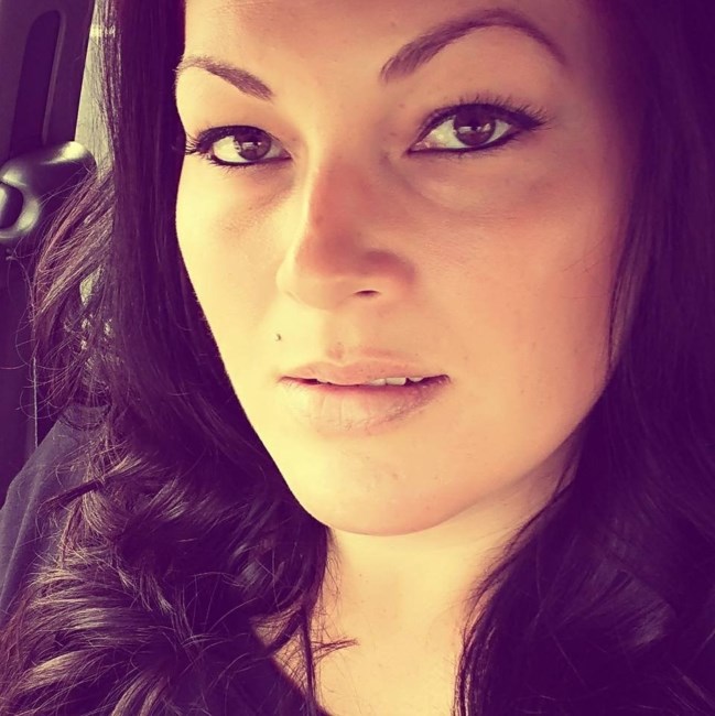 Obituary of Amanda Marie Hyden