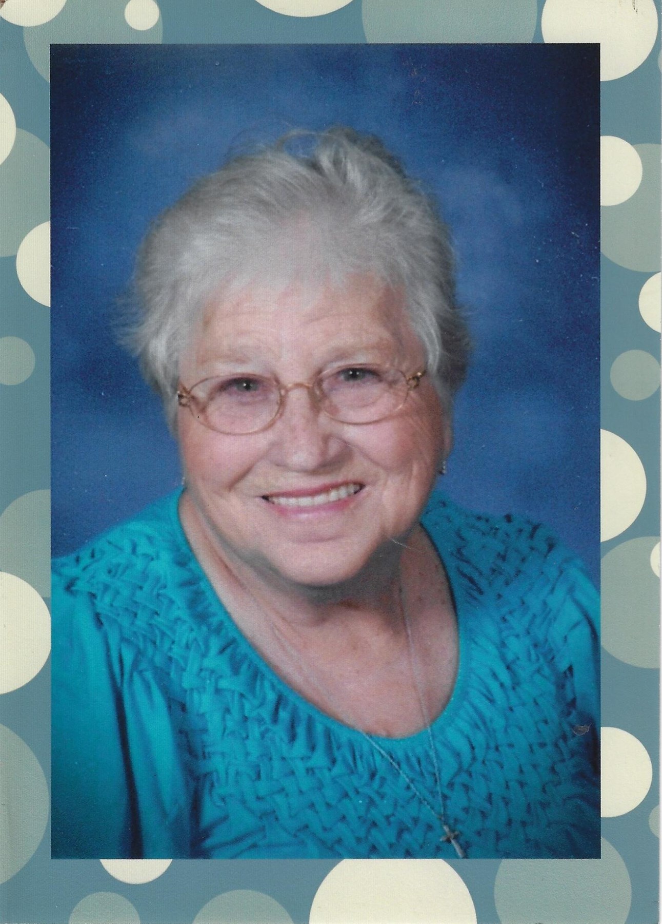 Obituary of Jennelle Moeller