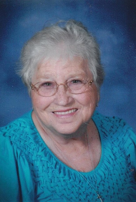 Obituary of Jennelle Moeller
