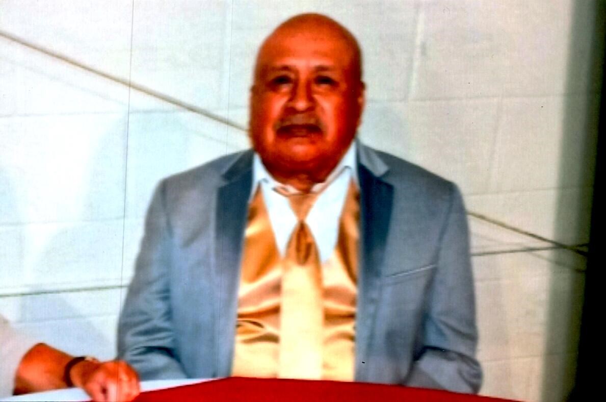 Obituary of Francisco Zuniga