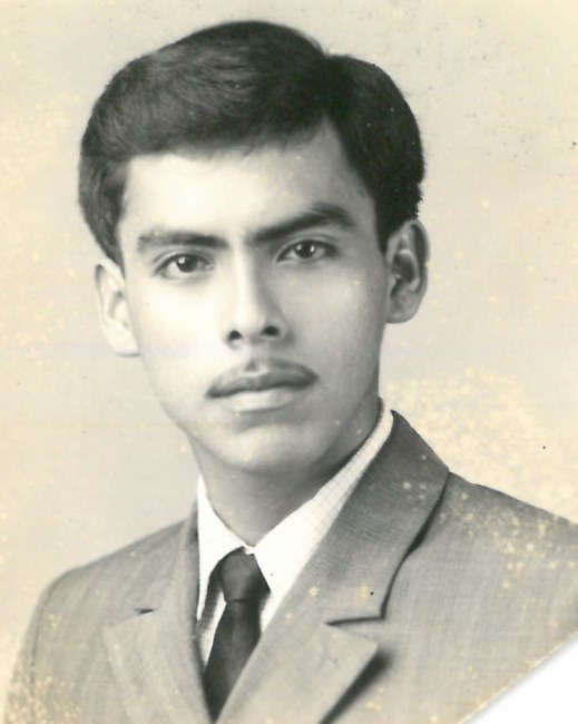 Obituario de Carlos Enrique Monterroso Flores