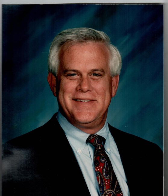 Obituary of Frank E Cooper