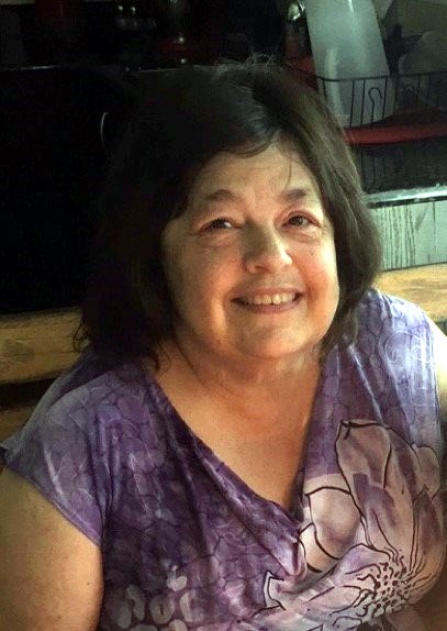 Obituary of Patricia Ann Bielamowicz