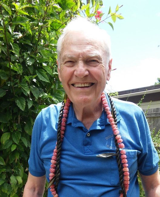 Obituary of Ray Lee Brown