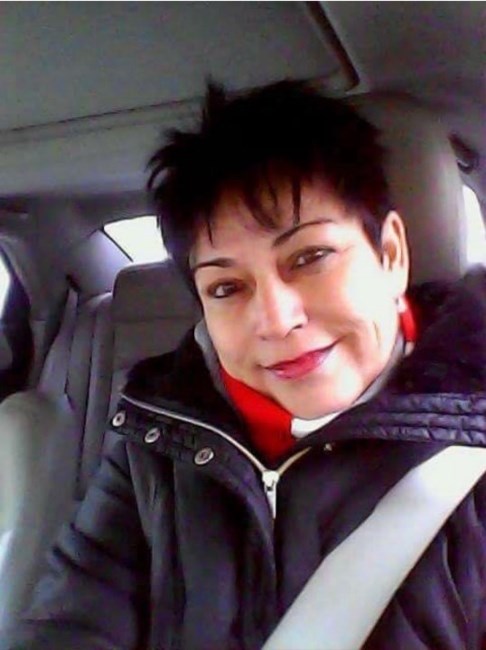 Obituary of Rebecca Mary Ruth Maser