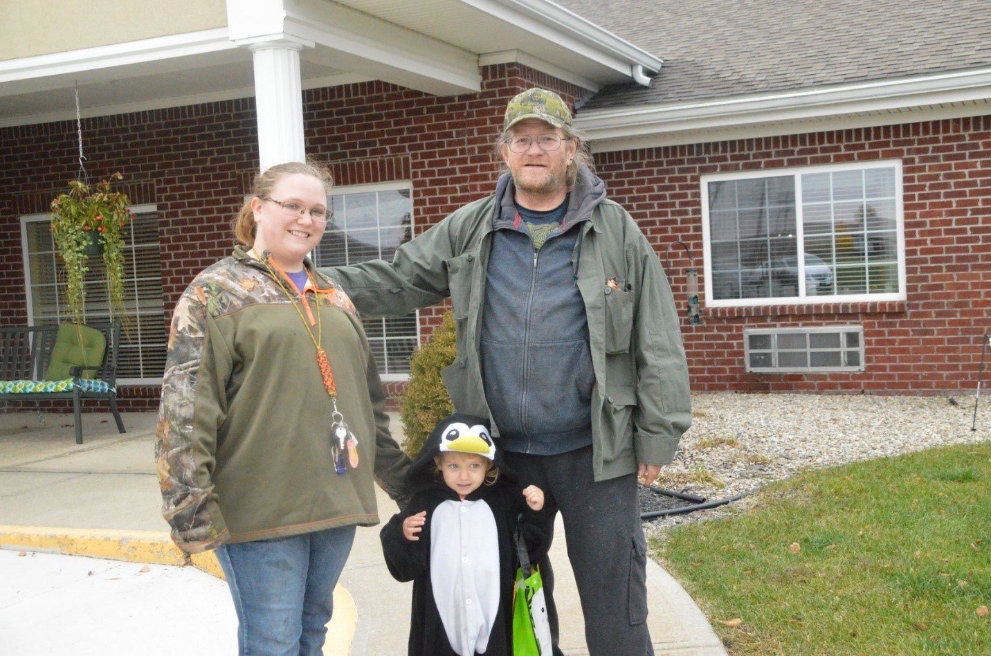 Obituary of Franklin Miller Conly