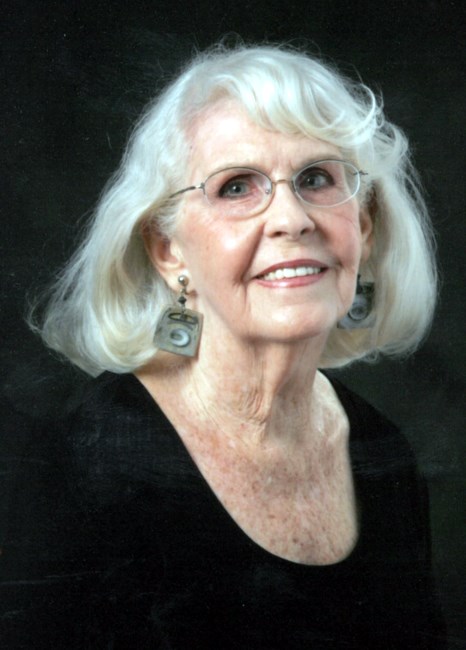Obituary of Janice Cecilia Hansen