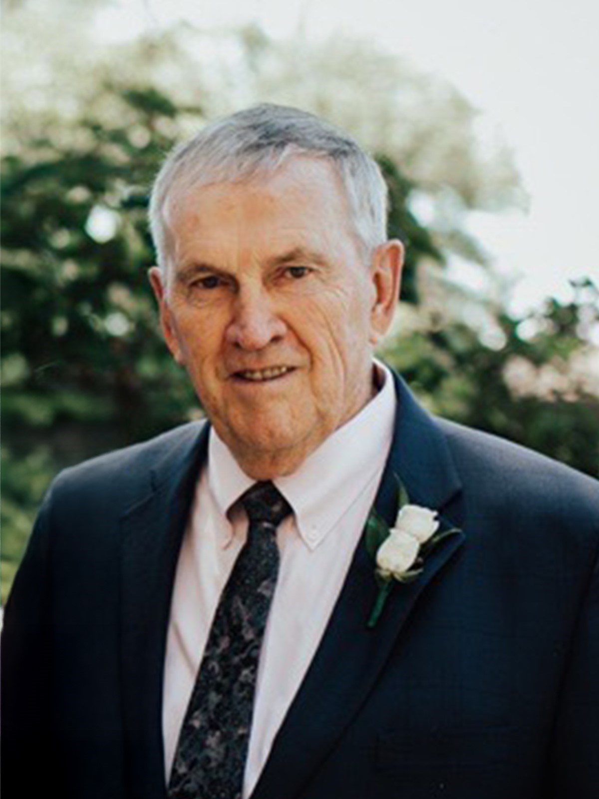 James Rudolph Obituary - Indianapolis, IN